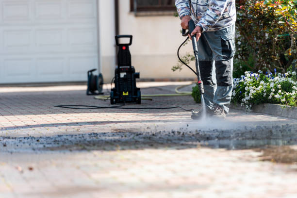 Gilmer, TX Pressure Washing Company